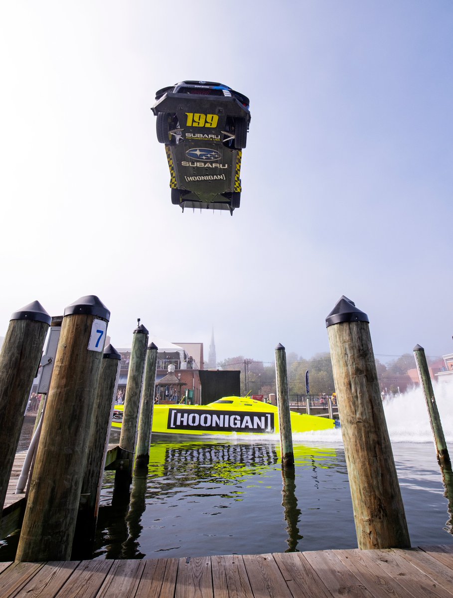 TheHoonigans's tweet photo. Gymkhana 2020: just launched!! Watch it here: https://t.co/vNrJ9dzsae #Pastranakhana
@subaru_usa @subarums_usa  @YokohamaTC  @omaze   @methodracewheel  @blckriflecoffee  @PitViperShades  @steelitcoatings https://t.co/sTs3RC5OP3