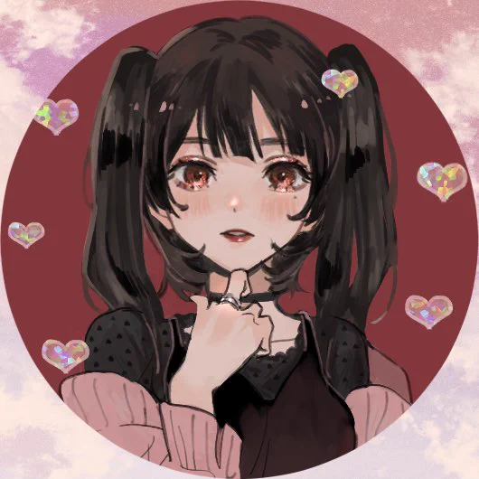❤︎ 