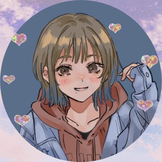 ❤︎ 