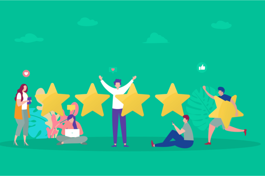 2. FeedbackFeedback is what drives your profiles success.A lot of online business is about trust and reputation and feedback is the number one thing that illustrates this on the site.Ask for feedback, give feedback, get feedback.