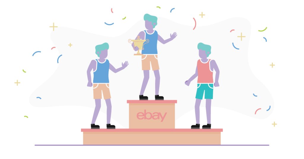 8. Boosting FeedbackJust starting out and have no feedback? This is easy to solve.Buy some things on eBay. Most of the time you purchase something, you will receive instant feedback from a seller.Nice way to get yourself started.