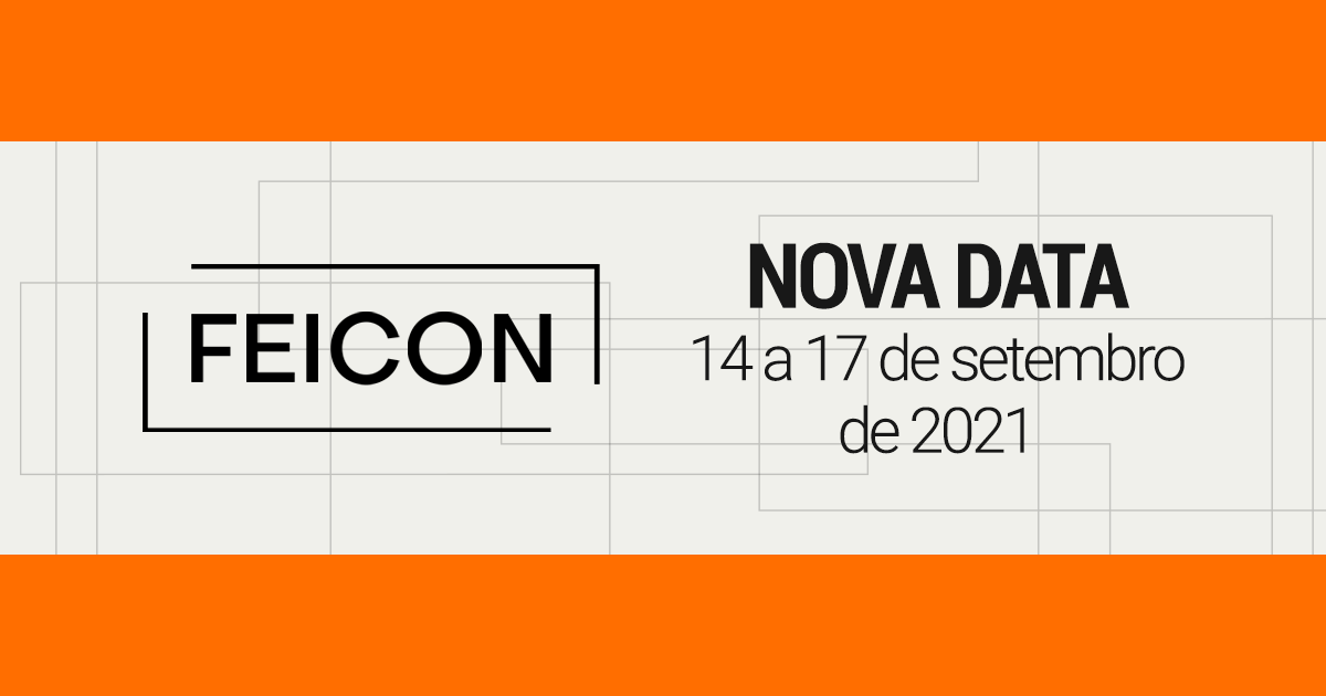 Feicon tweet media