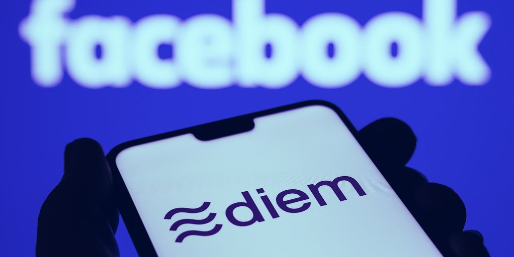 DecryptMedia's tweet photo. Facebook Asks for 'Benefit of the Doubt' in Cryptocurrency Ploy 
► https://t.co/lUxUsZ6kQM https://t.co/gvudLy9PID