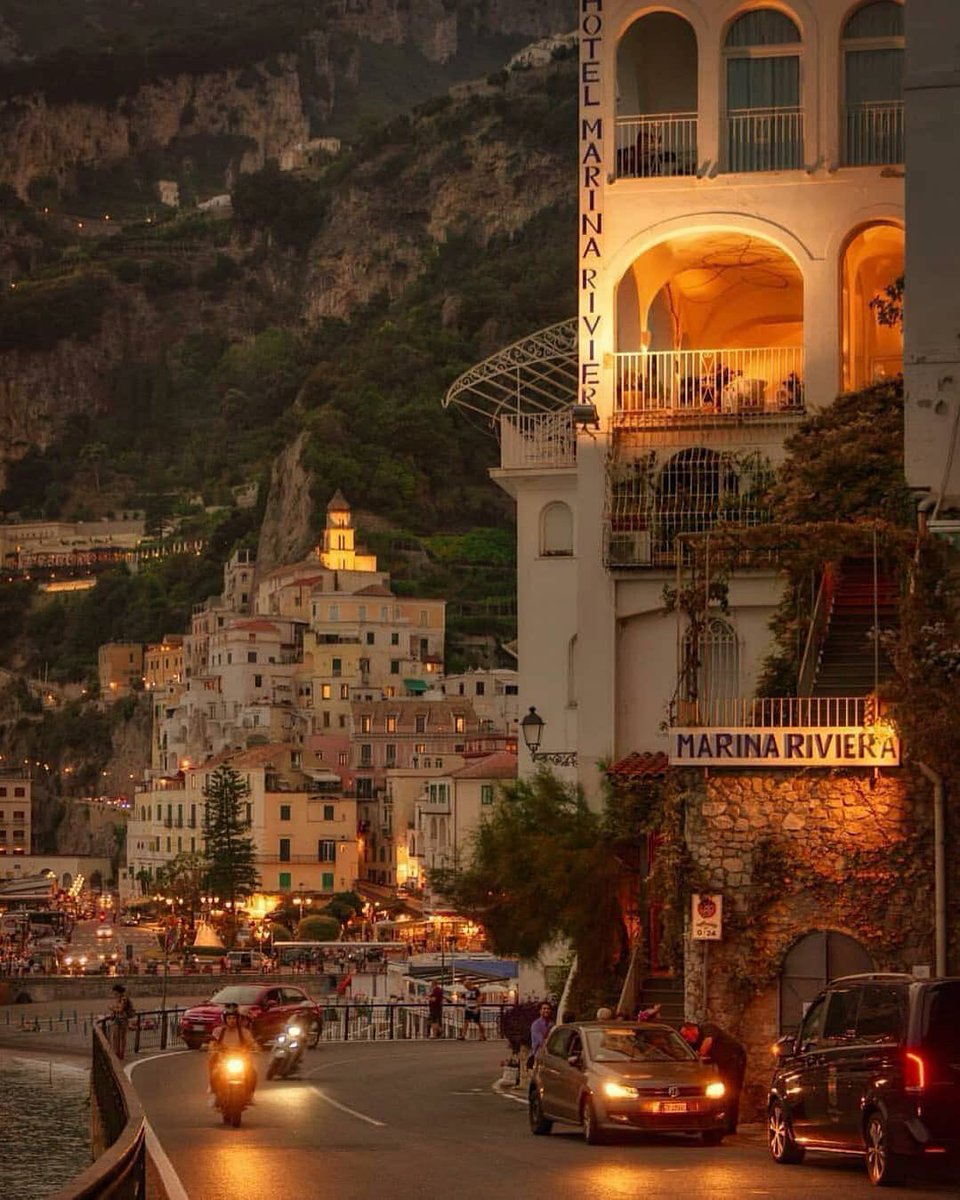 espectadorccs's tweet photo. Amalfi Coast, Italia https://t.co/1y2RPZrfsI
