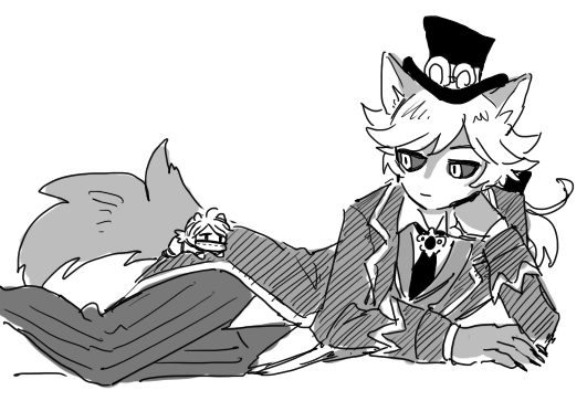 オポッサムとイソが似ていると言い張るフォロワーさんが居るので描きました 