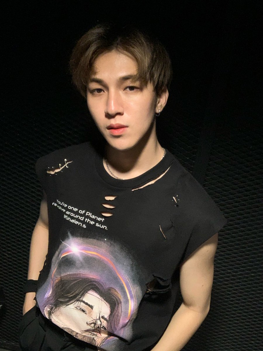 Shanerler's tweet photo. ถ้าอ่อยเธอแล้วได้ใจ เราก็พร้อมจะอ่อยต่อไป จนกว่าจะได้เธอ 
#เชนเนอร์เลอร์เป็นเด็กร้ายๆ https://t.co/H6lKbtdm9I