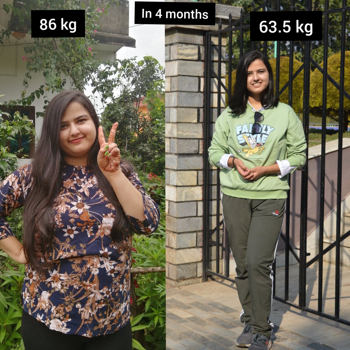 ChatterboXEemus's tweet photo. ++++ if a loser like me can write all these good things 🤣🤣 and if a loser like me can lose 22.8 kg in 4 months then you can do anything. Believe on yourself. OK thanks for reading 😊😊❤️❤️❤️
#showingoffbecausewhynot? 😅😅😆 https://t.co/4zKDzMxKYD