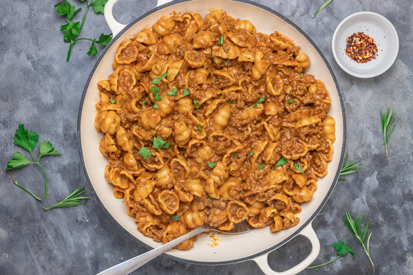 myactivekitchen's tweet photo. Creamy Beef Pasta Recipe https://t.co/FIRes3hR7J via @YouTube https://t.co/dpuUvNZ3IP