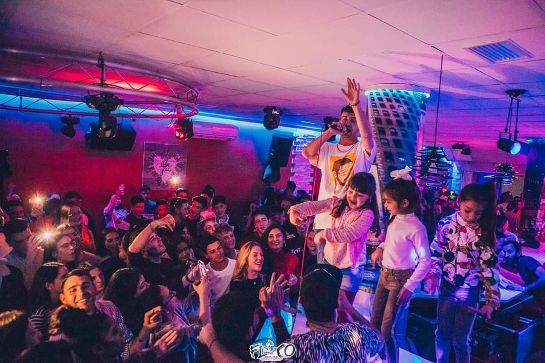 BubySLMusic's tweet photo. Que ganas tengo de volver a cántaros todo lo que tengo guardado ♥️ https://t.co/4HDuPwxNh2