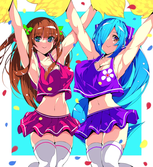 #ちぇり絵 #イオリの森美術館 