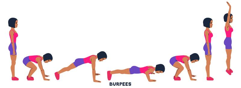 Beaconsfield School on Twitter: &quot;12 Days of Christmas House Competition- 5  Burpees! To enter you must submit your videos to  ??????@????????????.?????? or to  ?????@????????????.?????? the house with the ...