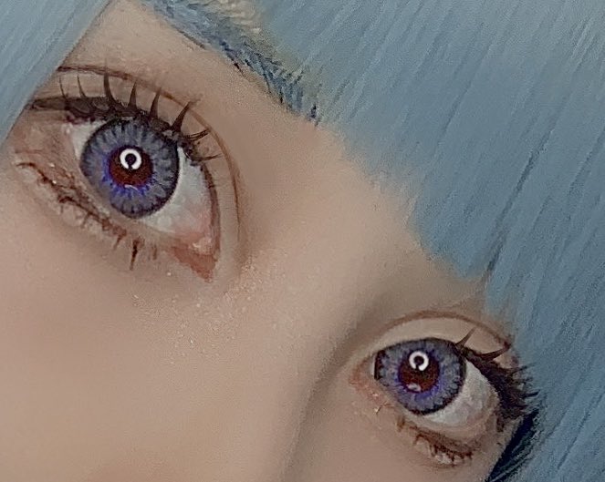 コスプレイヤーMichelleのTwitter画像17
