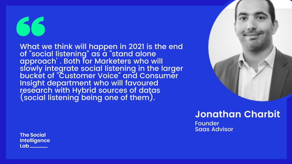 Saas Advisor - Marketing Technologists tweet media