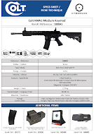 jcairsoftmax's tweet photo. Colt M4A1 AEG garde main moyen Keymod 6mm (bat+char) 350BBs 1.15j https://t.co/XbyaWPTN6O