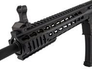jcairsoftmax's tweet photo. Colt M4A1 AEG garde main moyen Keymod 6mm (bat+char) 350BBs 1.15j https://t.co/XbyaWPTN6O