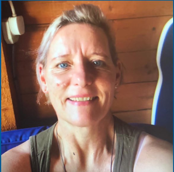 *MISSING PERSON* Amanda Caldwell missing since Mon 30 Nov 5’ 6” with short bobbed purple/grey hair possibly wearing jogging bottoms, a sweatshirt or hoodie & trainers If you have seen her or have any info please contact us on 101 with ref 00589i30112020 westmercia.police.uk/news/west-merc…