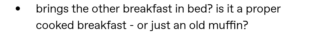 both would love to do this to the other — but I think Sabo would wake up earlier than Ace, so I'd like to manifest a bed haired Sab shuffling quietly to the kitchen as he hums a tune of a song Ace told him about the night before.he knows how incapable he is in cooking,