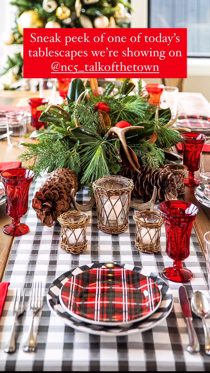 AmosEvents's tweet image. Tune in to Talk of the Town today at 11A in and around Nashville!