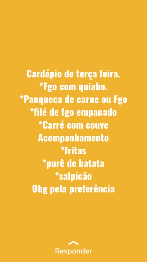 🔊 Pedidos (21) 97980-4803
(Whatsapp)