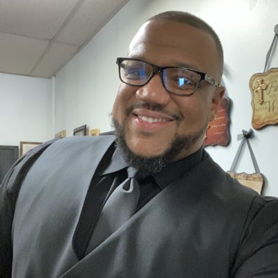 RevLEMosley's tweet image. #NewProfilePic