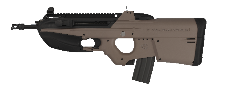 jcairsoftmax's tweet photo. FN F2000 Dark Earth AEG (9.6V+chargeur) 6mm 470BBs 1J https://t.co/99wrZQLdIQ