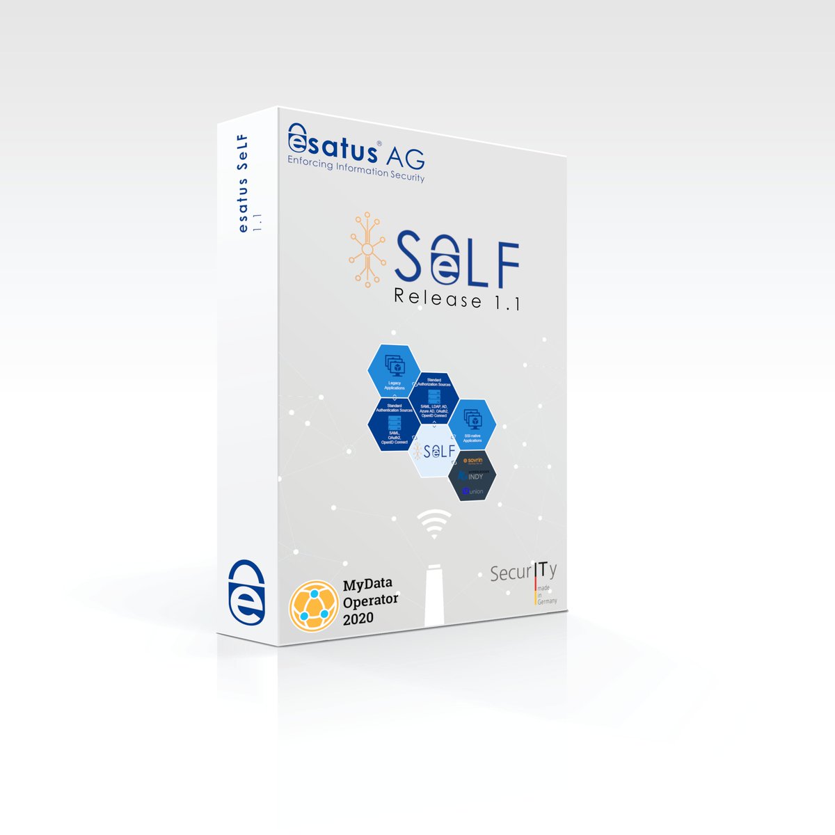 esatus_SOWL's tweet photo. 16 more days to go until X-mas and still hunting for presents? How about this one:

The new release version 1.1. by @esatus_SeLF, offering a comprehensive redesign and improved functionality.

#SSI https://t.co/1e1Ycz6RrD
