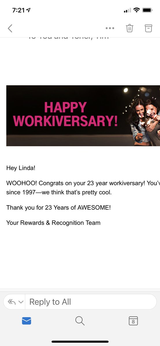 Linda Roberts tweet media