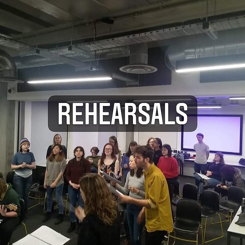 MUGSS's tweet image. 💃🕺 REHEARSALS💃🕺

Don't forget our last Riddigore rehearsal before Christmas is tomorrow at 7.30pm!

Event link: fb.me/e/4F19Y94Sy