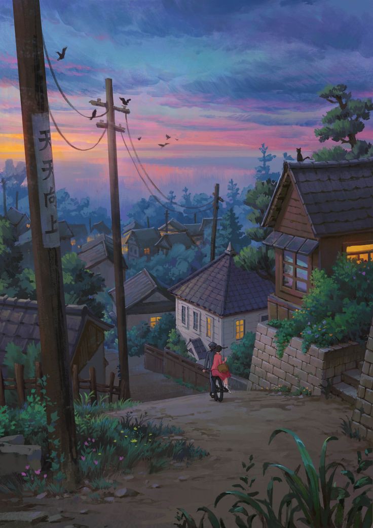 From up on Poppy Hill (2011)