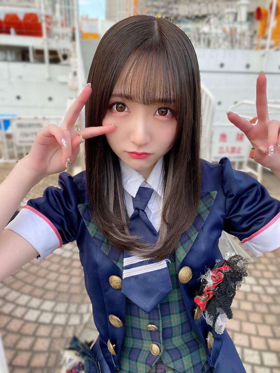 前田美咲 愛乙女 Doll サポーターさん限定動画載せたよ 今日は生きてる 食べたの T Co Nfvbuo9dee 前田美咲を拡散中 Cheerz T Co O5ojzucjak Twitter