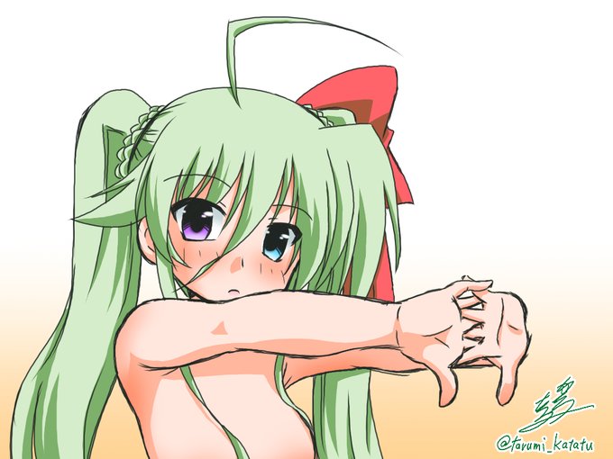 ヨッシーさん がハッシュタグ 魔法少女リリカルなのは をつけたツイート一覧 1 Whotwi グラフィカルtwitter分析 ヨッシーさん がハッシュタグ 魔法少女リリカルなのは をつけたツイート一覧 1 Whotwi グラフィカルtwitter分析