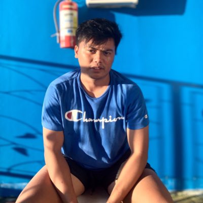 Symond2000's tweet photo. #NewProfilePic https://t.co/66r8UVOGD4