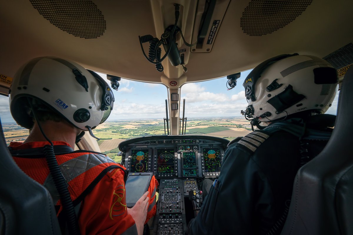 Saturday was our busiest day since receiving our Air Operator Certificate. (1/2)
- 7 Incidents
- 16 sectors (movements from A-B)
- 3.9 hours of flying
- First flight: 8:45am
- Last flight: 10:54pm