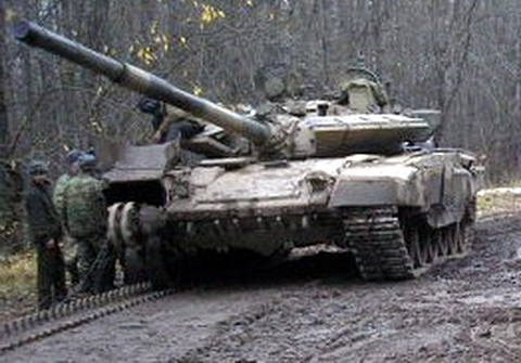 The Dead District T 72b2 Rogatka Object 184m With A Thrown Track The Dead District T 72b2 Rogatka Object 184m With A Thrown Track
