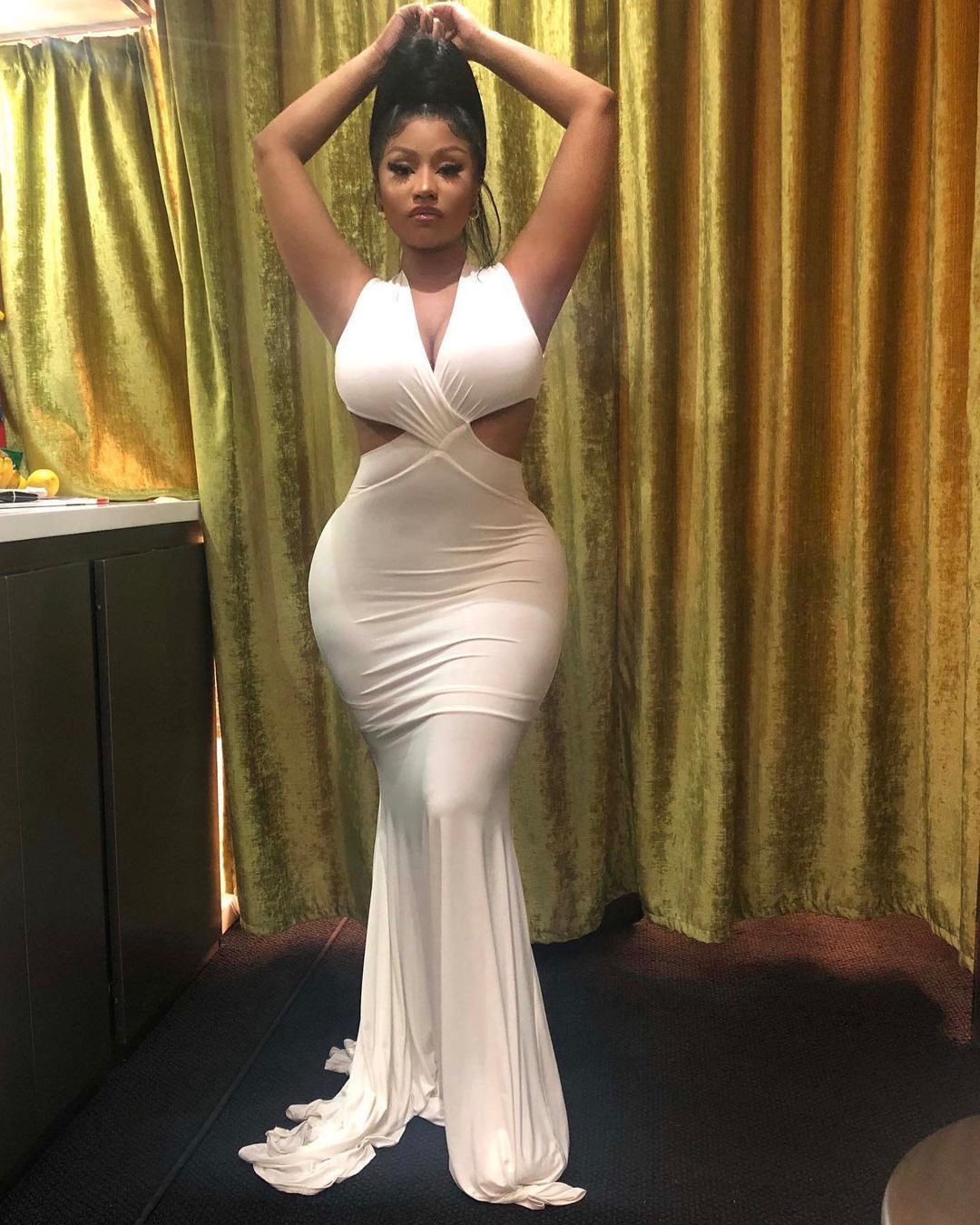 Happy birthday to the baddest female rapper Nicki Minaj      