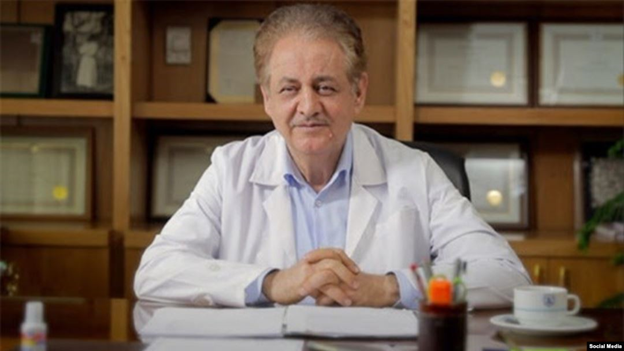 2)A few reminders for WaPo:“Sanctions will have no impact in the distribution of Covid-19 vaccine,” said Massoud Mardani, a member of Iran’s National Covid-19 Task Force.Persian source:  https://www.bbc.com/persian/iran-55212315.ampcc:  @USAdarFarsi