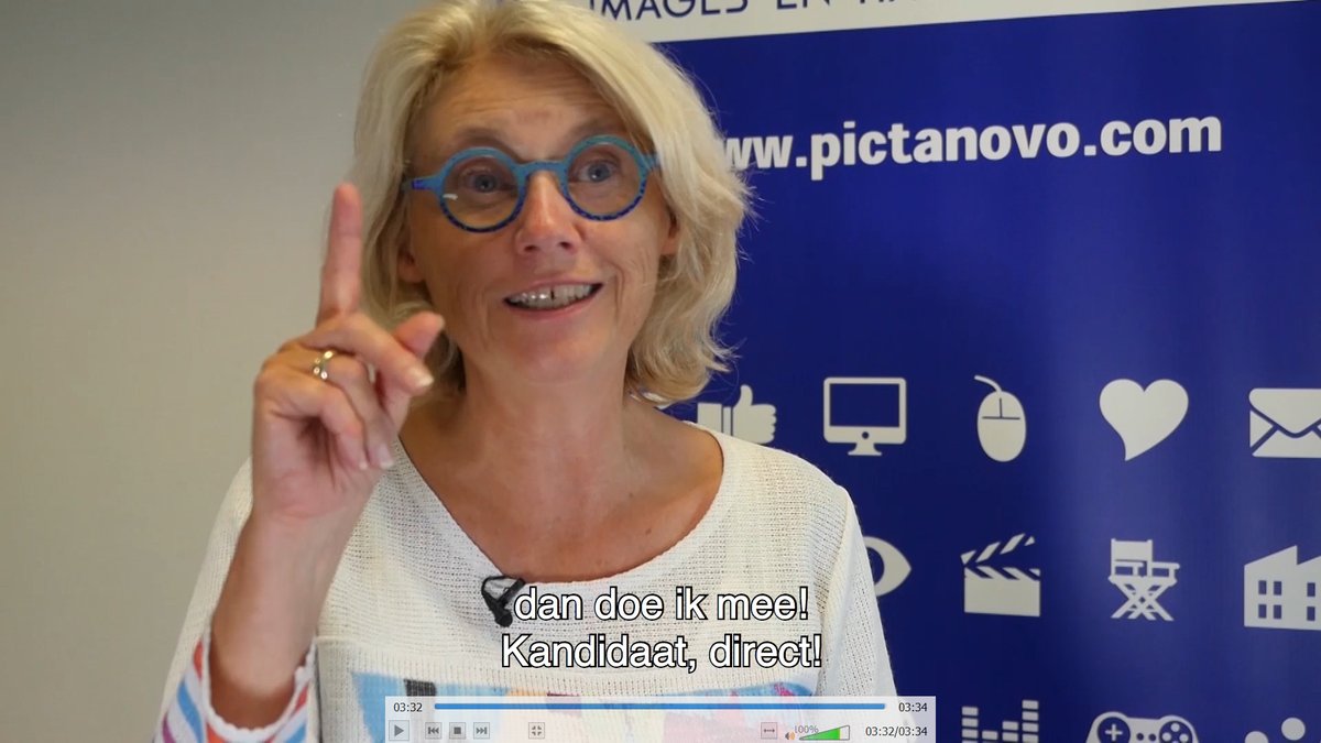 Protopitch's tweet photo. #Vidéo - ILS ONT BENEFICIE DE L'ACCOMPAGNEMENT PROTOPITCH 3.0 !
Lors de notre événement de clôture nous vous avons présenté des sociétés pour lesquelles l'action de @Protopitch a été bénéfique.
Découvrez Isabelle Delcroix Naulais de #LIDUP !
➡️https://t.co/95OW7ryQLF https://t.co/U2D7nkGh6m