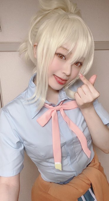 コスプレイヤークエのTwitter画像38