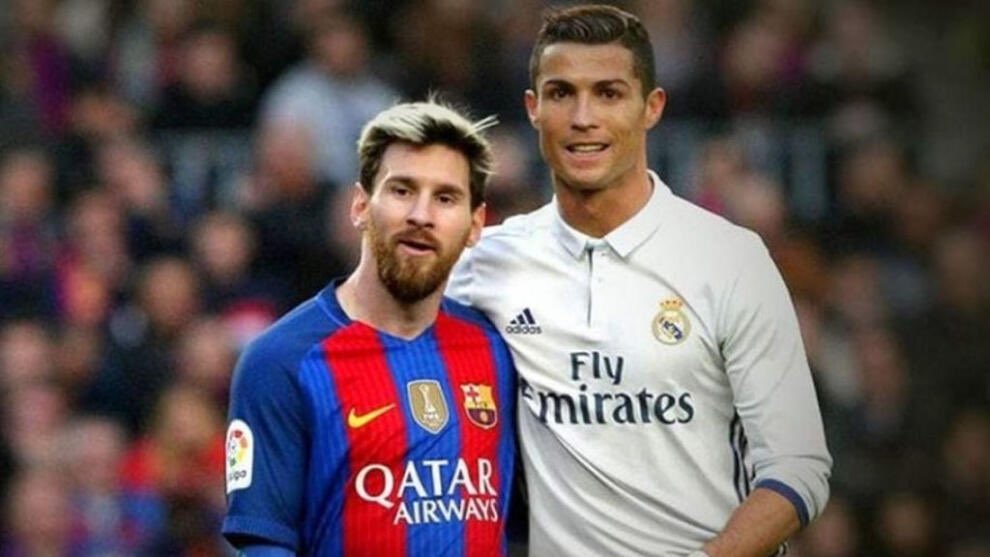 Cristiano Ronaldo and Lionel Messi’s best quotes about each other [THREAD]