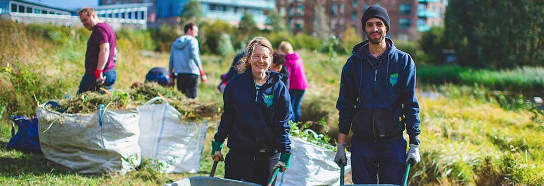 Great Volunteering opportunity! 
Join The Conversation Volunteers, on their Duke of Northumberland’s Riverside Clean Up! litter Picking On 10th December 12-2pm
Along Octavia Road, Isleworth, Hounslow TW7 6JN.

Get in touch with Pablo for more information: pablo.alvarez@tcv.org.uk