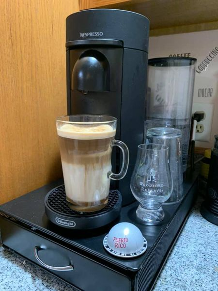 ObiKingzley's tweet photo. Love my caramel macchiato in the morning! I shop with @5Minutes247 https://t.co/z4gxYRZncf