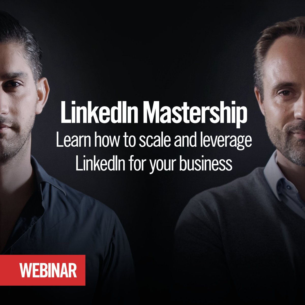 Michael Humblet tweet media