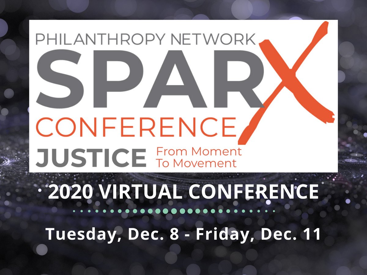 ScattergoodFdn's tweet image. Are you attending @PhilanthropyNetwork #SparxConference today?Join the convo-Using Data to Guide Nonprofits Through an Uncertain Future at 11am &amp;amp; learn ab the financial health of non-profits in #PHL W/Scattergood Prez @PyleJoe.Read @RepositionFund
 report repositioningfund.org/news-event/the…