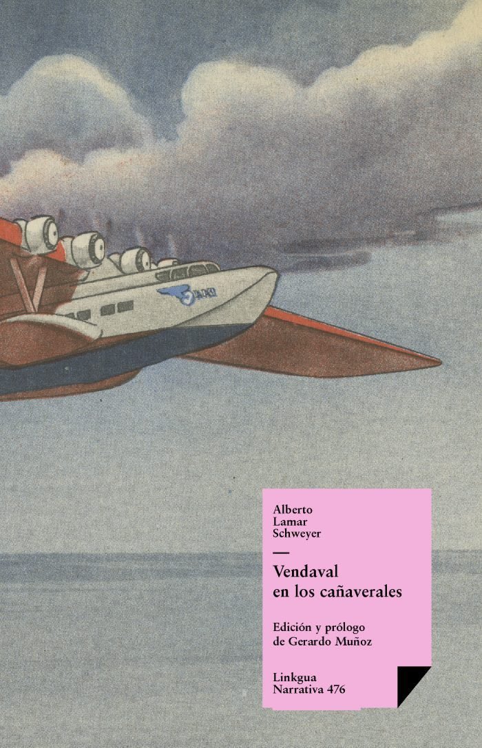 GerardoMunoz87's tweet photo. Ya está disponible la edición crítica que hice de la novela Vendaval en los cañaverales (@linkguaai 2020) del intelectual Alberto Lamar Schweyer sobre la crisis de la burguesía en los 30s. Les agradezco si pueden pedir un ejemplar para sus bibliotecas. https://t.co/wYv3mmDLKk https://t.co/6AMPBHsTO1