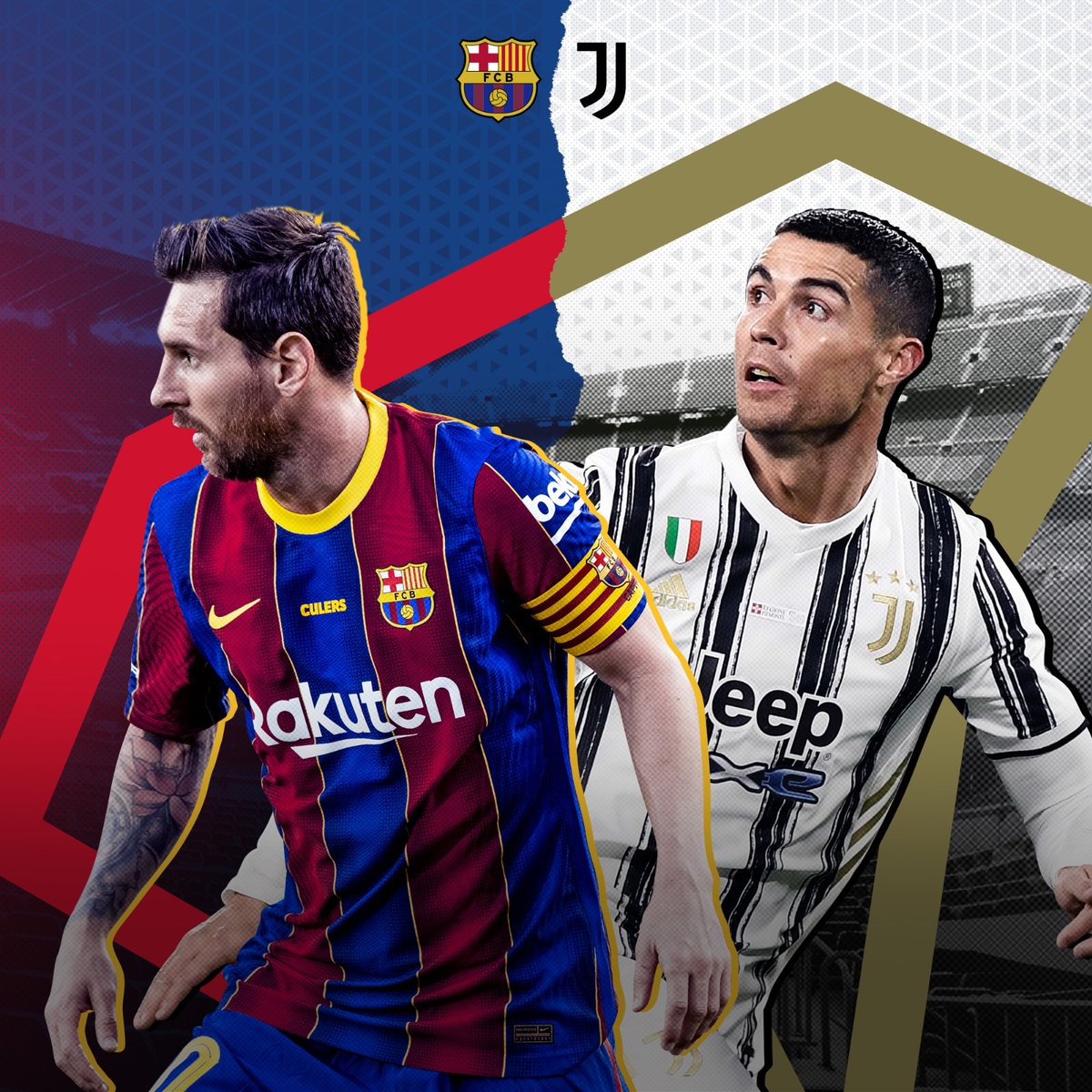 FCBarcelona's tweet photo. We can't wait. https://t.co/HmwkpbZ7t7