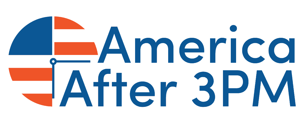 Unmet demand for high-quality afterschool programs has reached an all-time high. For every child in an afterschool program, 3 more are waiting to get in

Join us TODAY for the release of the full #AA3PM data and report. aa3pm.co/briefing