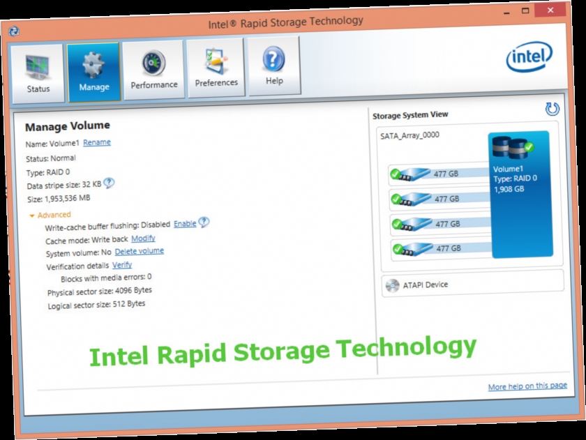 download intel rst driver to usb / Twitter