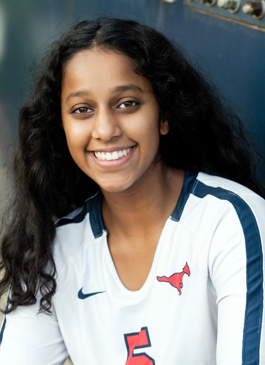 VBGrapevine's tweet photo. District 6-5A Co-Defensive MVP - @mayamj03 Maya Joseph. Great season MAYA! So proud of your hard work! https://t.co/TRZxGF430x