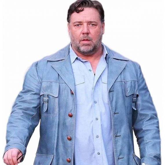 Other movie coats and jackets that are on my mind a lot