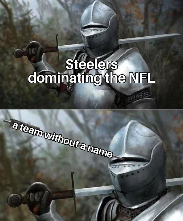 realgoatquote's tweet photo. #nfl #Steelers #WashingtonFootballTeam #PITvsWAS @ransport @Icke41 #ranNFL @EsumePatrick https://t.co/e2YUcuIy6w